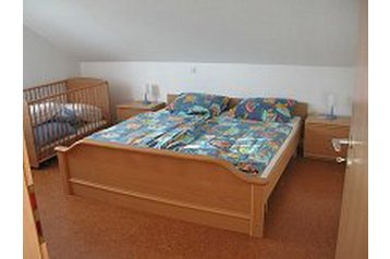 Njemačka Privát Kippenheim, Interijer